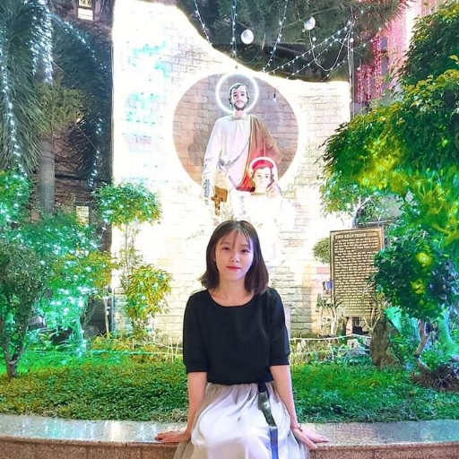 Trần Thị Mỹ Lam