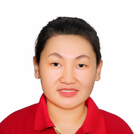 Nguyễn Ngọc Hương Giang