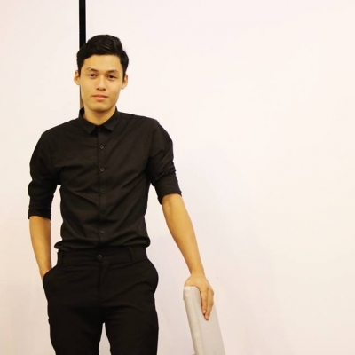 Lê Bá Hồng Phúc