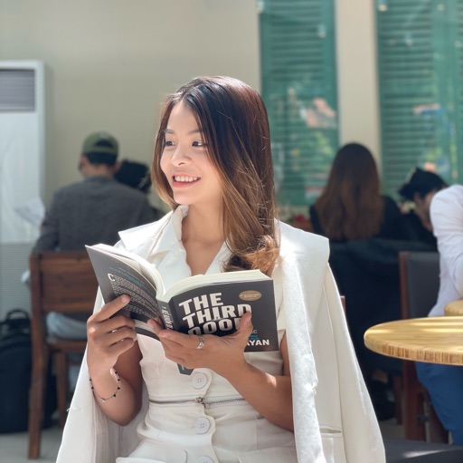 Nguyễn Thị Thanh Trúc