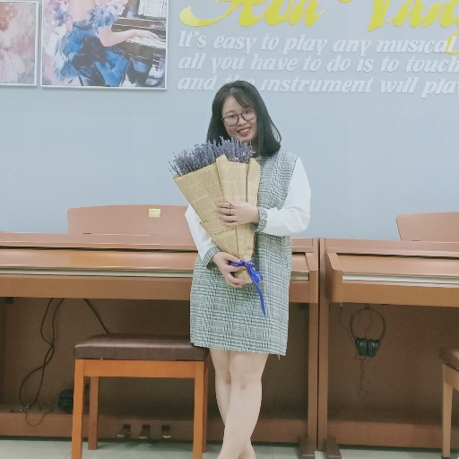 Ngô Thị Thu Huyền