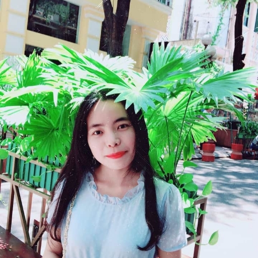 Huỳnh Thị Tường Lanh