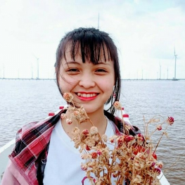 Võ Thị Thu Thảo