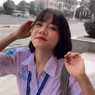 Nguyễn Thị Như Quỳnh