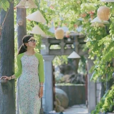 Nguyễn Thị Hương