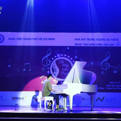 Bùi Quang Huy