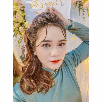 Nguyễn thị thanh Ngân