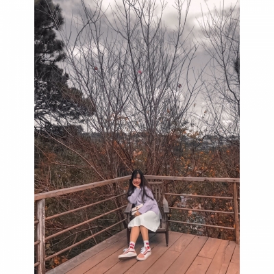 Phan Thị Mỹ Phương