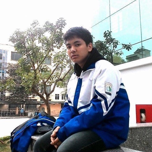 Nguyễn Huy Quang