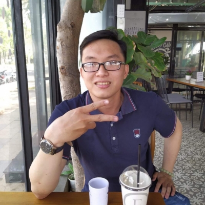Tony Nguyen