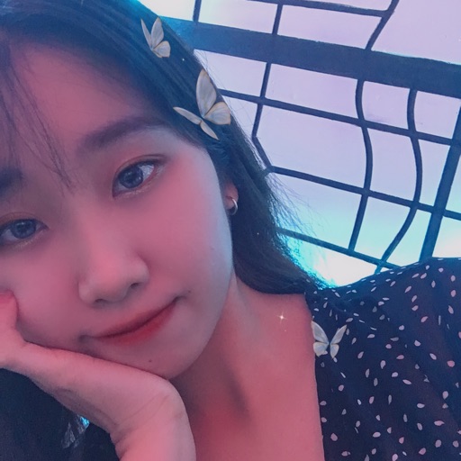 Huỳnh Thị Thuỳ Giang