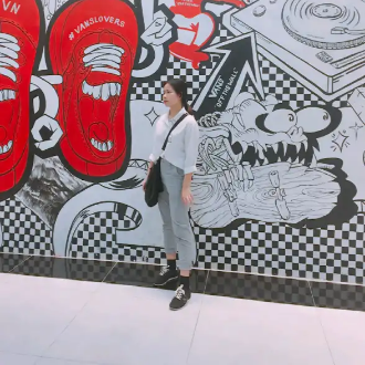 Trần Đoàn Phương Uyên