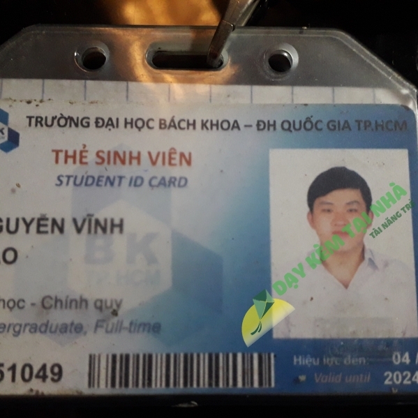 Nguyễn Vĩnh Hảo