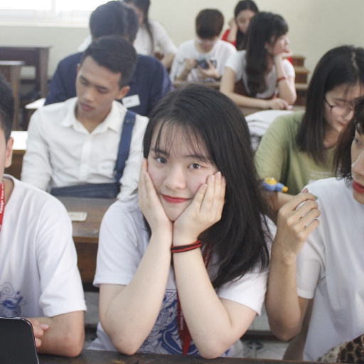 Lê Phương Thảo Vân