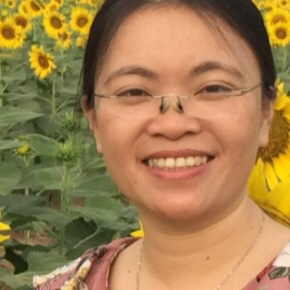 Nguyễn Thị Thuỳ Trâm