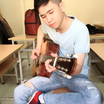 Trần Trường chí