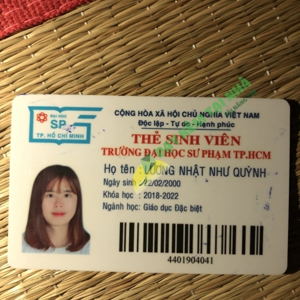 Lương Nhật Như Quỳnh