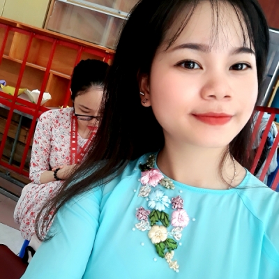 Nguyễn Thị Trang