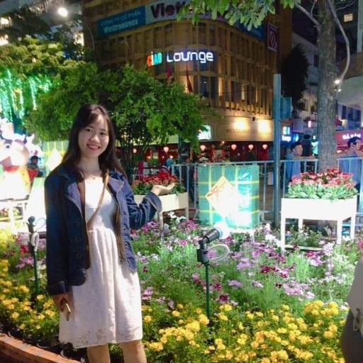 Nguyễn Thị Ngọc Thúy