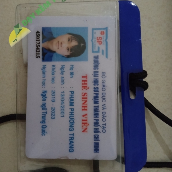 Phạm Phương Trang