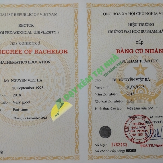 Nguyễn Việt Hà