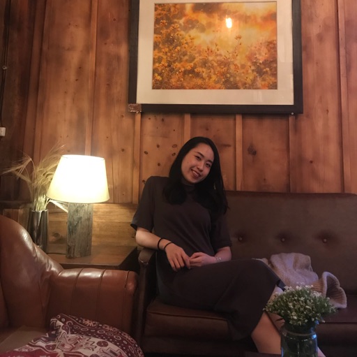 Vương Thuỳ Đoan