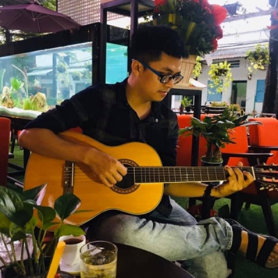Ngô Duy Phúc
