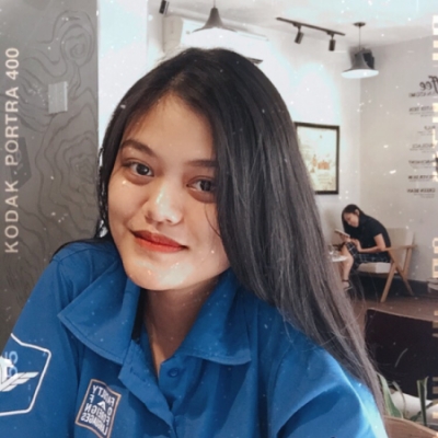 Mạch Thị Kiều Vy