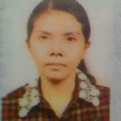 Nguyễn Thị Thu Mai