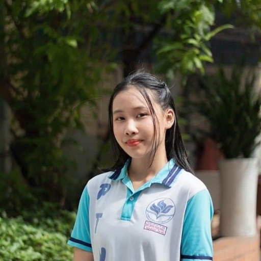 Dương Nguyễn Mai Ngọc