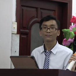 Nguyễn Cao Nhân