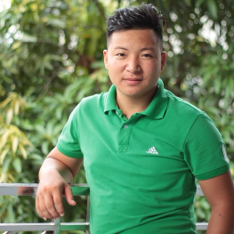 Nguyễn Mạnh Cường