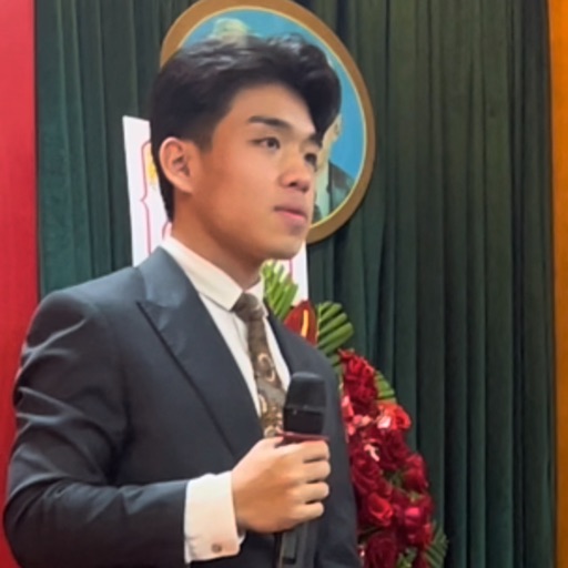 Nguyễn Tiến Hoàng