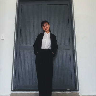 Hà Thị Thu Vân