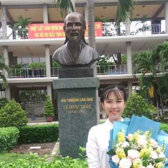 Mai Thị Kim Chi