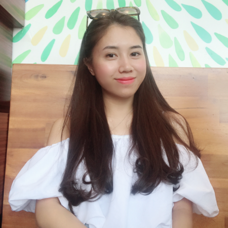 Nguyễn Thị Dịu