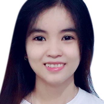 Dương Nguyễn Như Thảo