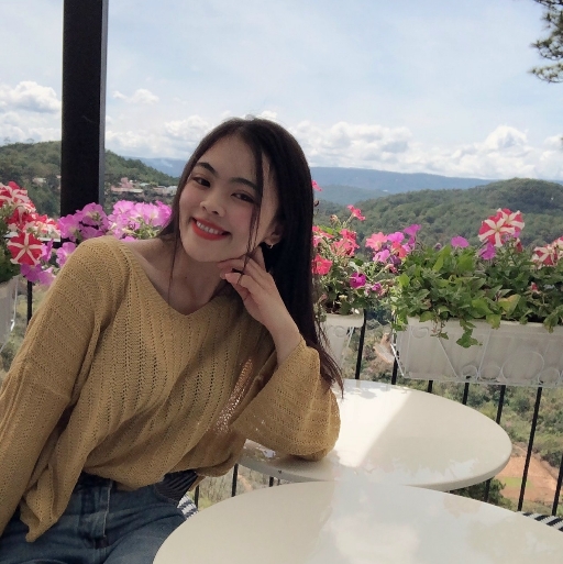 Đặng Thị Kỳ Duyên