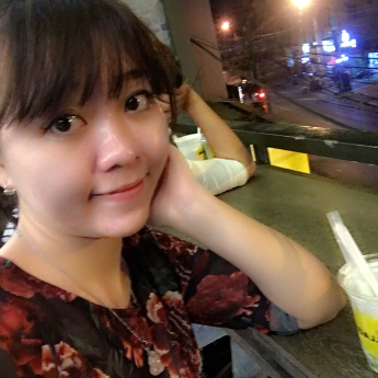 Nguyễn Thuỵ An Bình