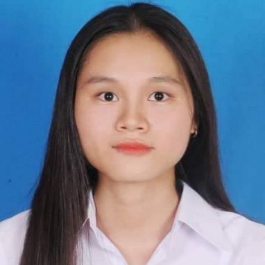 Mai Thị Diệu Huyền