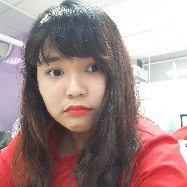 Nguyễn Hồ Mỹ Duyên