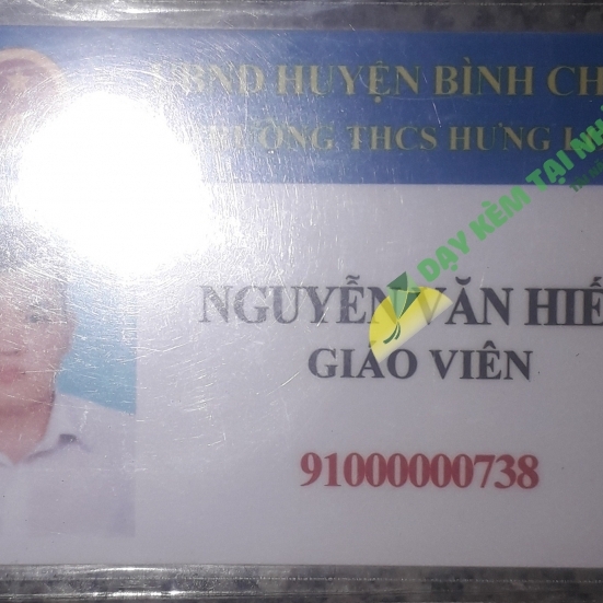 Nguyễn Văn Hiếu 