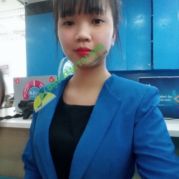 Đặng Thị Ngọc Huyền