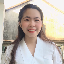 Đặng Thị Thanh Thúy