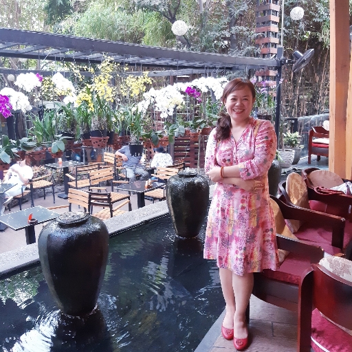 Nguyễn Thị Mai Trâm