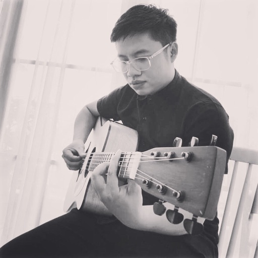 Hồ Đắc Tân
