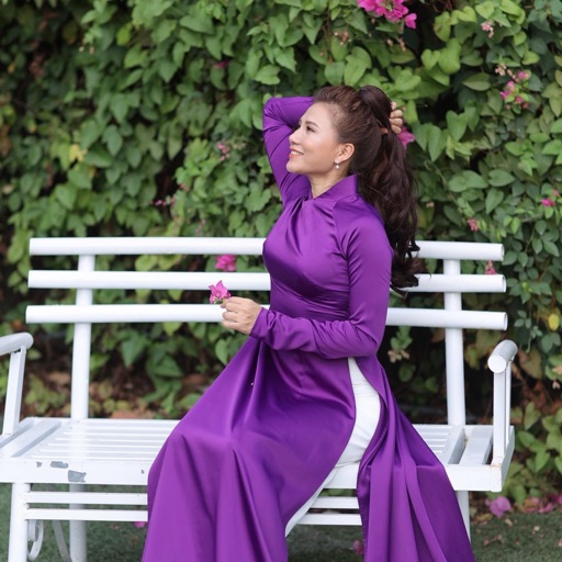 Phan Thị Nhất Diễm 