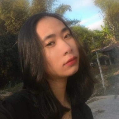 Phạm Hoàng Yến Như