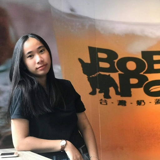 Phạm Hoàng Yến Như