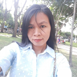 Trần Thị Thanh Thoảng